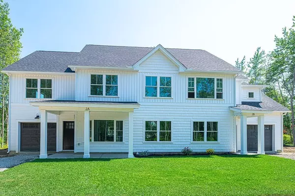 10 Meadowview Lane #B, Salisbury, MA 01952