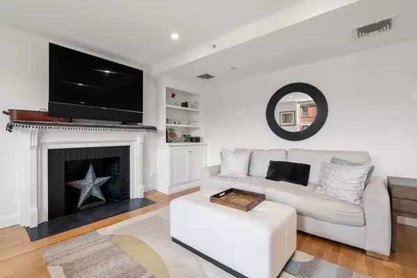 Boston, MA 02115,294 Newbury Street #3D