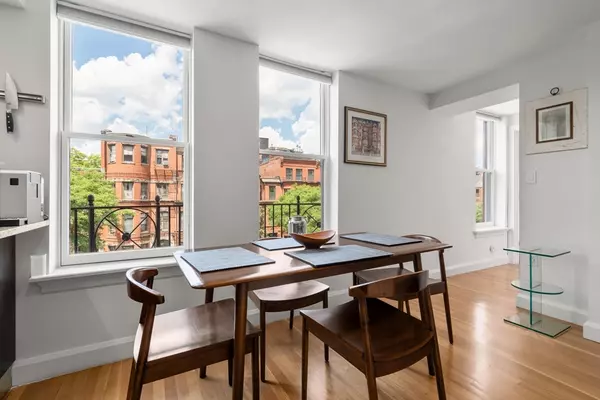 Boston, MA 02115,294 Newbury Street #3D