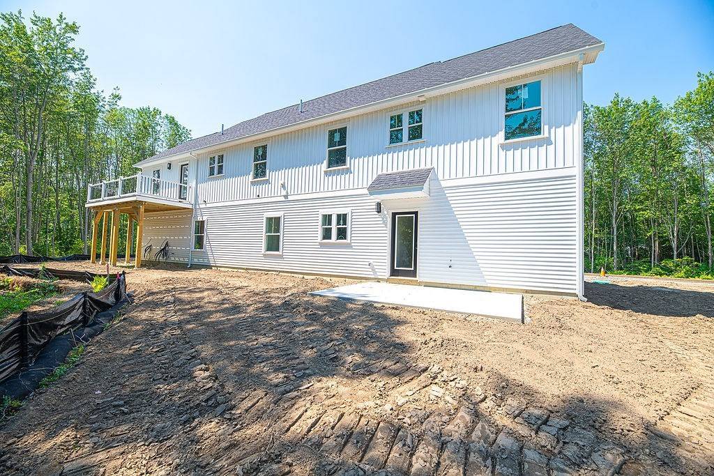 Salisbury, MA 01952,10 Clover Circle #B