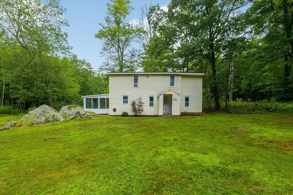 83 Athol Richmond Rd, Royalston, MA 01368