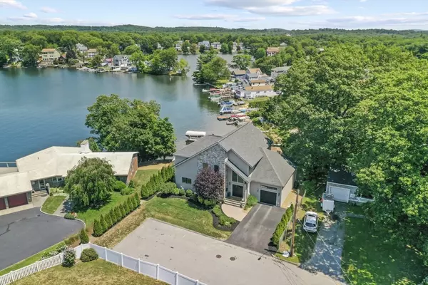 Worcester, MA 01604,14 Bay Edge Lane