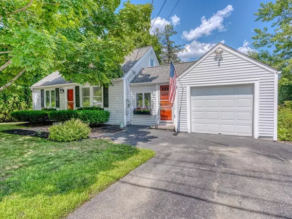 Auburn, MA 01501,7 Manor Road