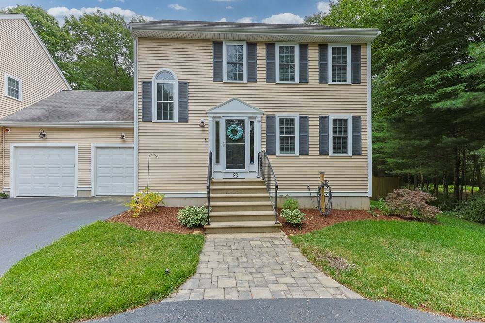 9 S Meadow Rd #B, Carver, MA 02330