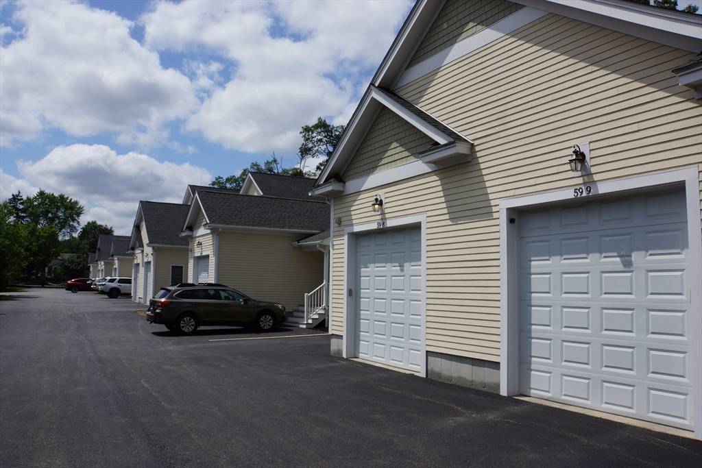Shrewsbury, MA 01545,59 Olympia Ave #9