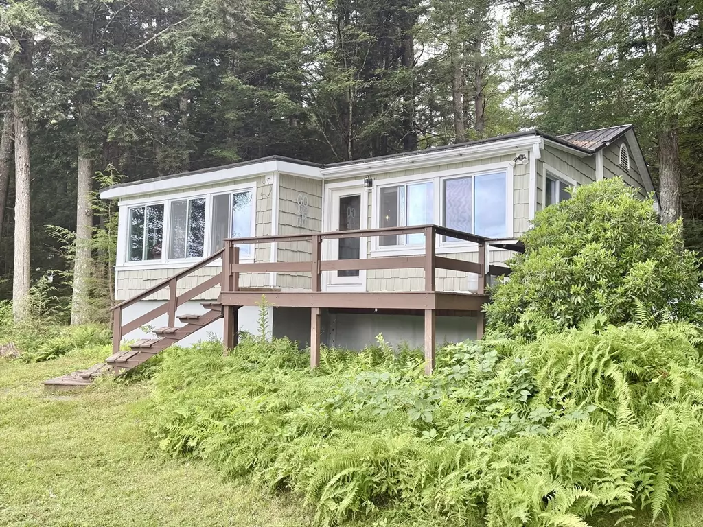 Chesterfield, MA 01012,46 Bray Rd