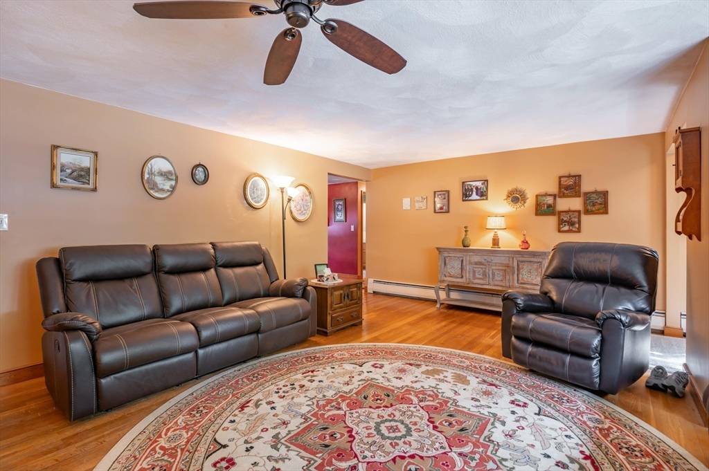 Peabody, MA 01960,11 Will Sawyer Road