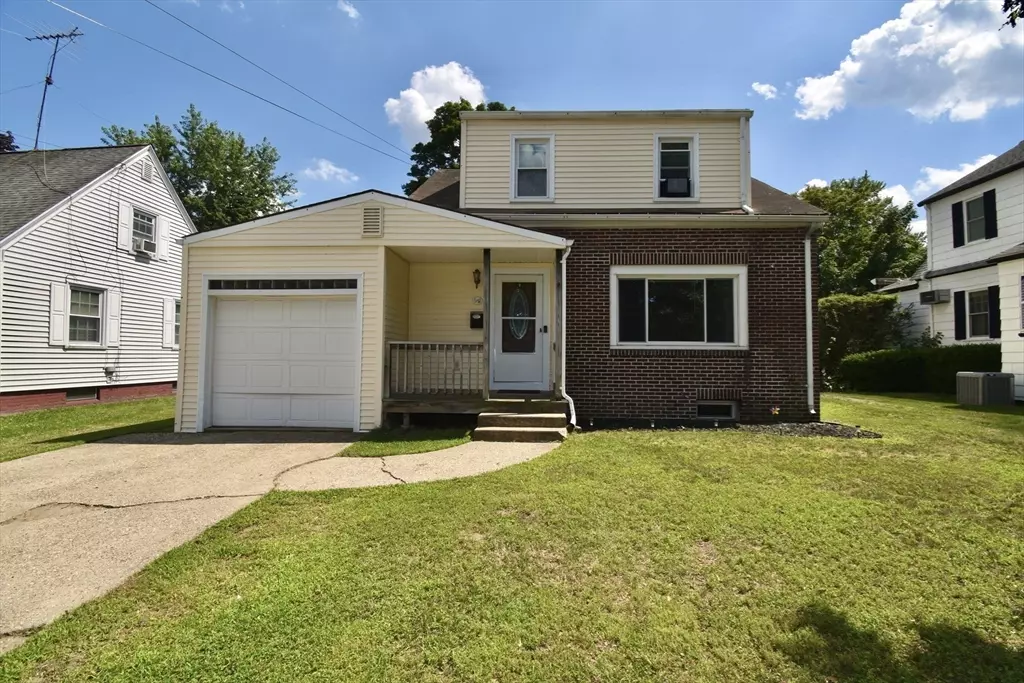 Springfield, MA 01118,1169 Sumner Ave