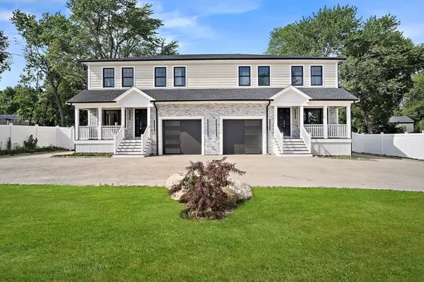 52 Summer #B, Bedford, MA 01730