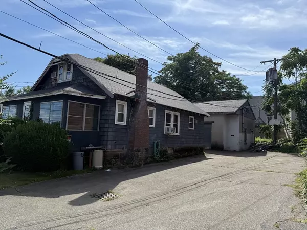 Waltham, MA 02451,9 Green Street