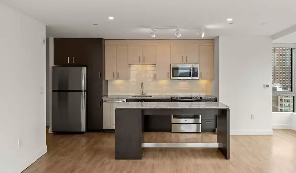 Boston, MA 02111,99 Kneeland St #1203