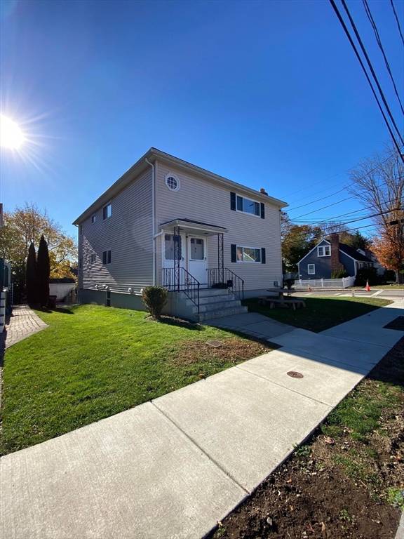 34B Grandview #B, Watertown, MA 02472