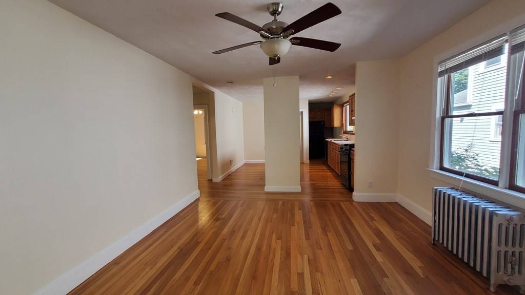 Cambridge, MA 02138,73 Griswold Street #1