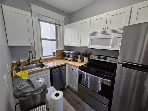 Boston, MA 02135,1665 Commonwealth Ave #7
