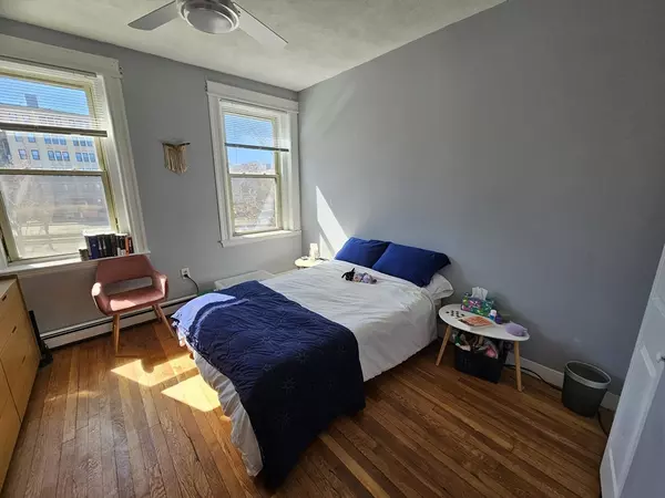 Boston, MA 02135,1665 Commonwealth Ave #7