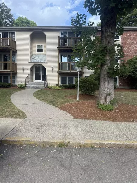 387 Adams Street #11, Abington, MA 02351