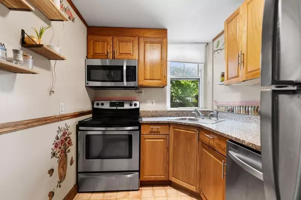 Brookline, MA 02445,149 Winthrop Rd #1