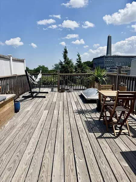 49 Elm Street #PH-3, Boston, MA 02129