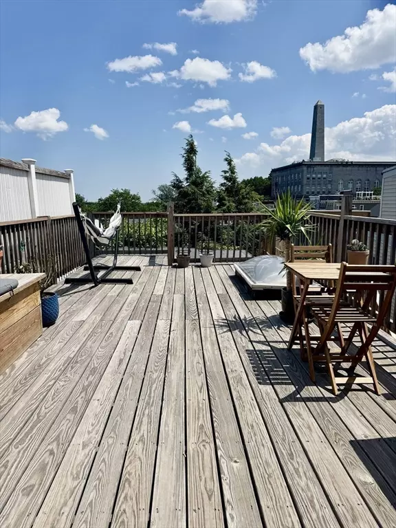 49 Elm Street #PH-3, Boston, MA 02129