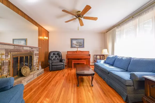 Dartmouth, MA 02747,87 High Hill Rd