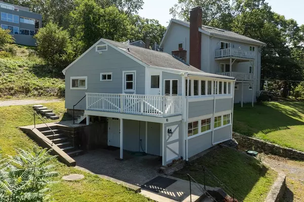 Plymouth, MA 02360,41 Bay Shore Dr