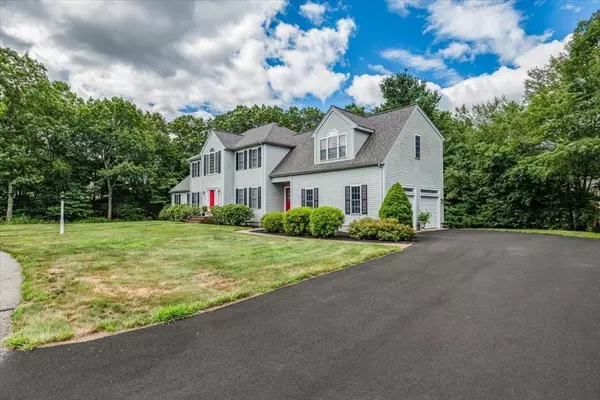 Abington, MA 02351,1 Edgar D Bascomb Rd