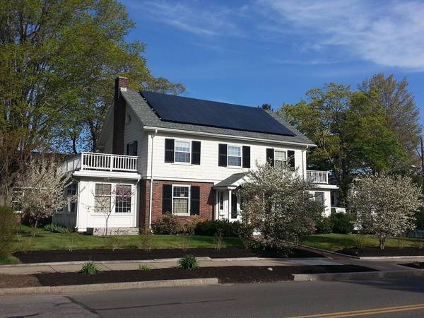 269 Waltham St, Newton, MA 02465