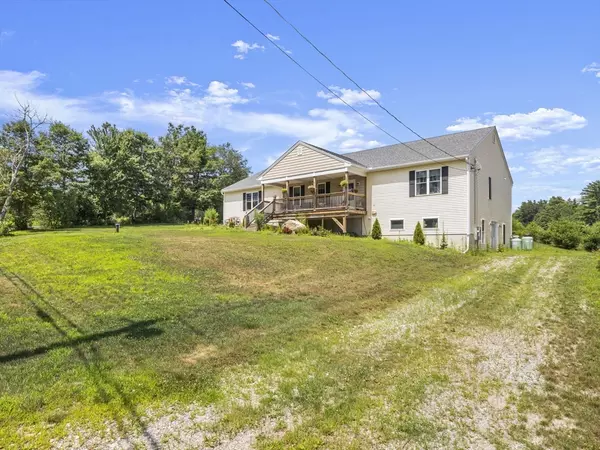 Winchendon, MA 01475,675 River Street