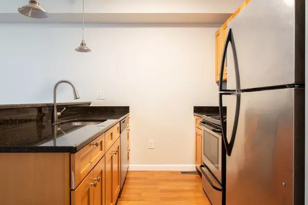 Boston, MA 02128,45 Chelsea St. #2