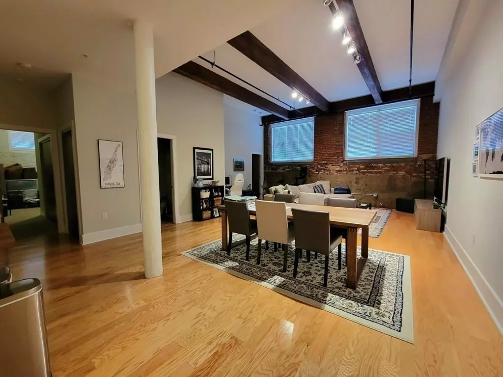 Boston, MA 02127,154 W 2nd St #113