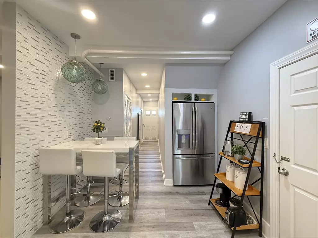 Quincy, MA 02169,302 Copeland #302