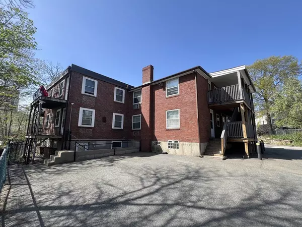 Quincy, MA 02169,36-40 Bigelow Street