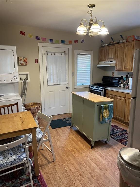 West Brookfield, MA 01585,46 Pleasant Street #1