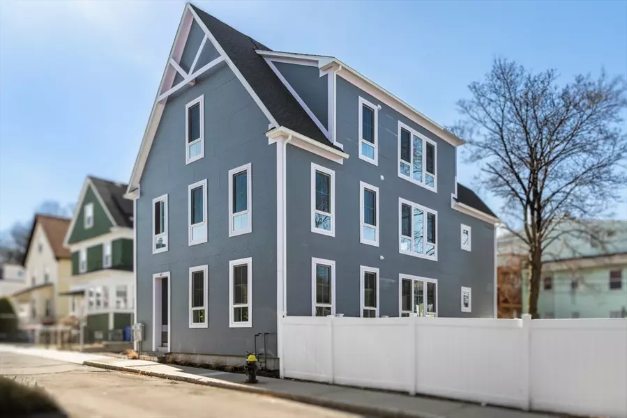 40 Elmont St #02, Boston, MA 02121