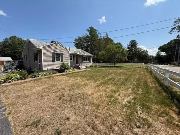Billerica, MA 01862,44 Oak Street