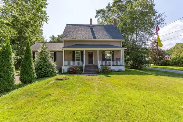 11 Dean St, Norton, MA 02766
