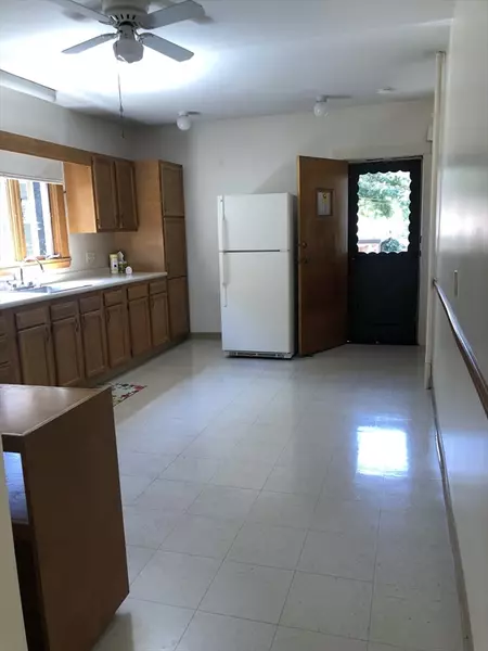64 Freeman Street #1, Arlington, MA 02474