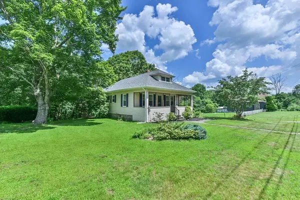Dudley, MA 01571,134 Southbridge Rd.