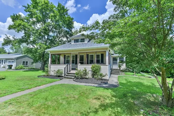 Dudley, MA 01571,134 Southbridge Rd.