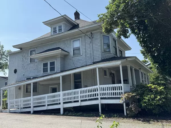 Greenfield, MA 01301,335 Federal St