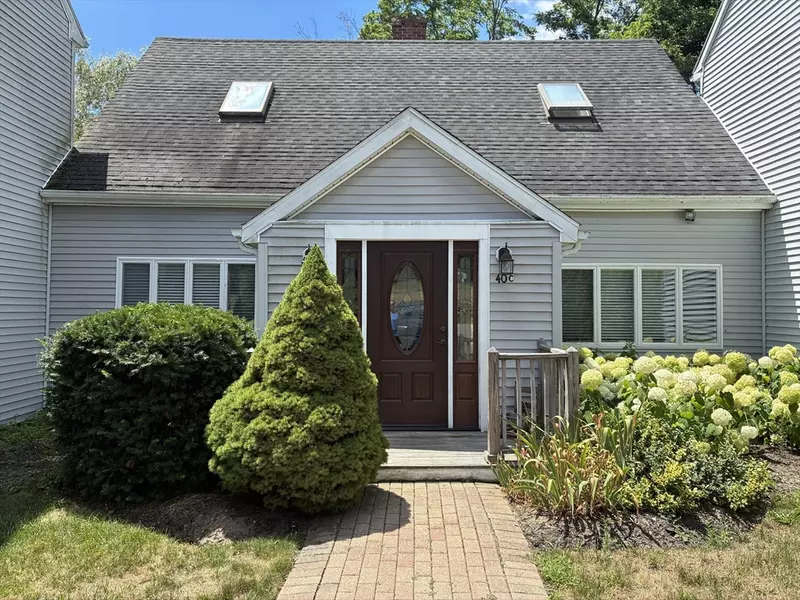 40 Weaver Street #C, Wareham, MA 02576