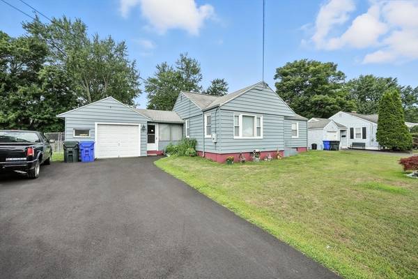 Springfield, MA 01104,166 Drexel St