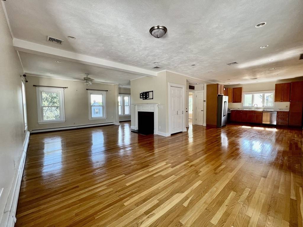 17 Sawyer St #2, Malden, MA 02148