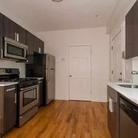 Boston, MA 02113,155 Salem Street #3