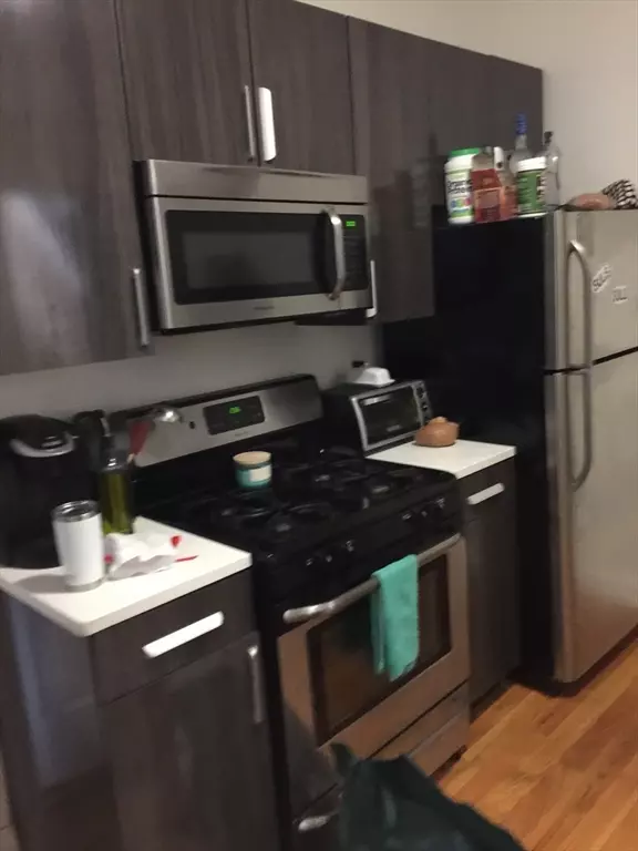 155 Salem Street #3, Boston, MA 02113