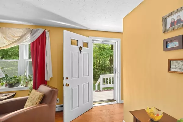 Pembroke, MA 02359,58 Pudding Brook Dr