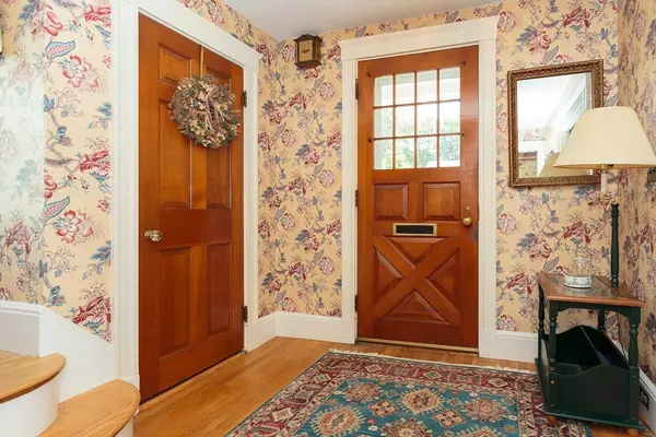 Winchester, MA 01890,70 Woodside Road