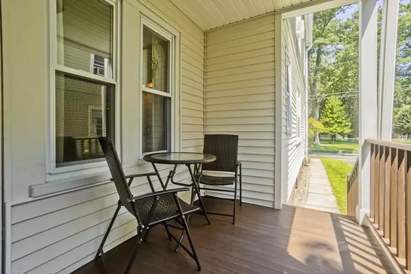Northampton, MA 01060,11 Lyman Road #A