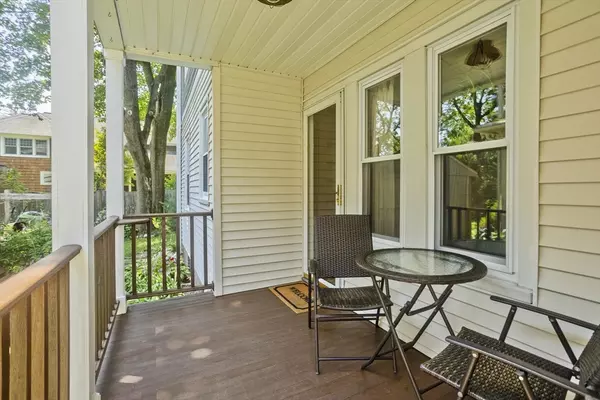 Northampton, MA 01060,11 Lyman Road #A