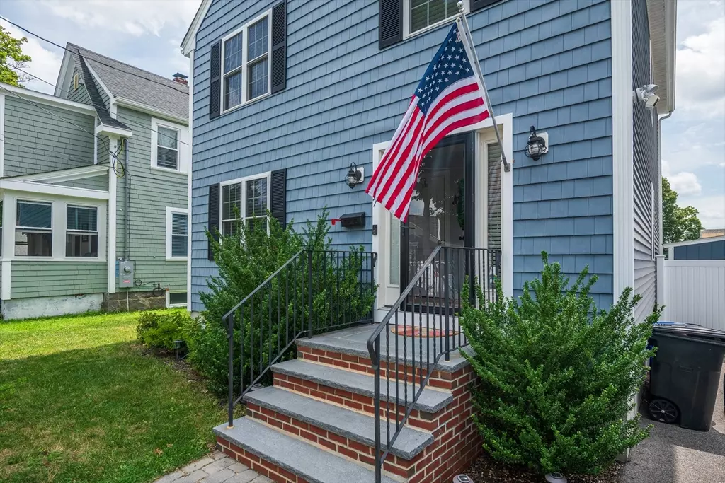 Quincy, MA 02169,7 Brockton Ave